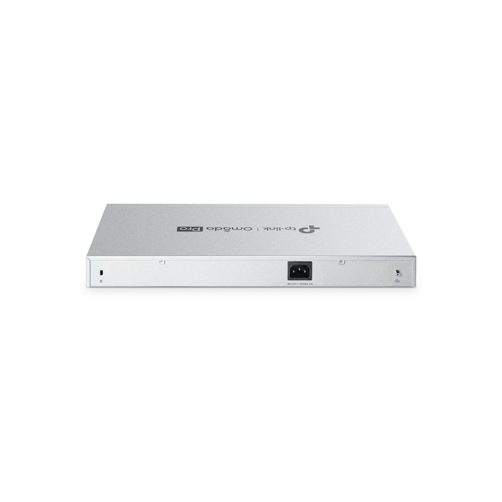 Omada Pro 24-Port PoE+ Gigabit L2+