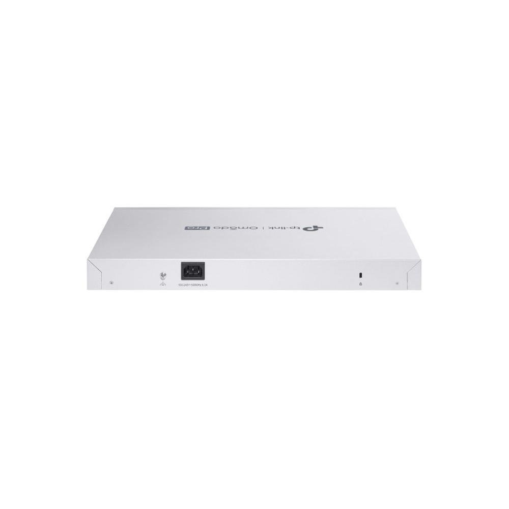 Omada Pro 24-Port PoE+ Gigabit L2+ Omada Pro 24-Port PoE+ Gigabit L2+