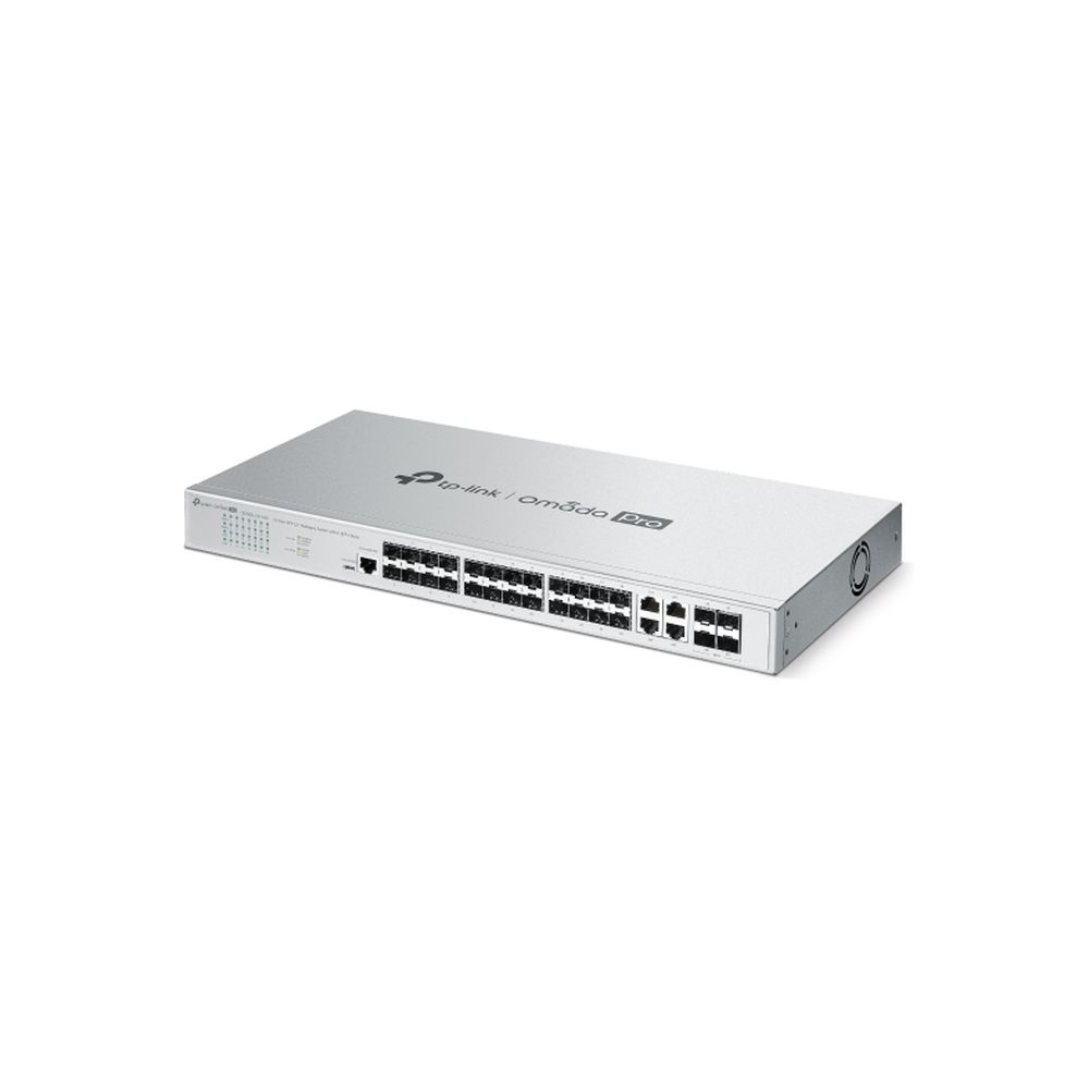 Omada Pro 24-Port SFP L2+ Managed Switch
