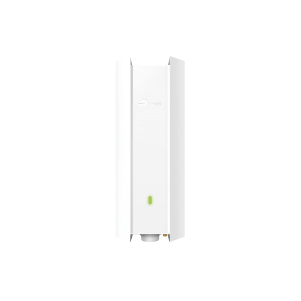 Omada Pro AX1800 Indoor/Outdoor WiFi 6 Access Pnt