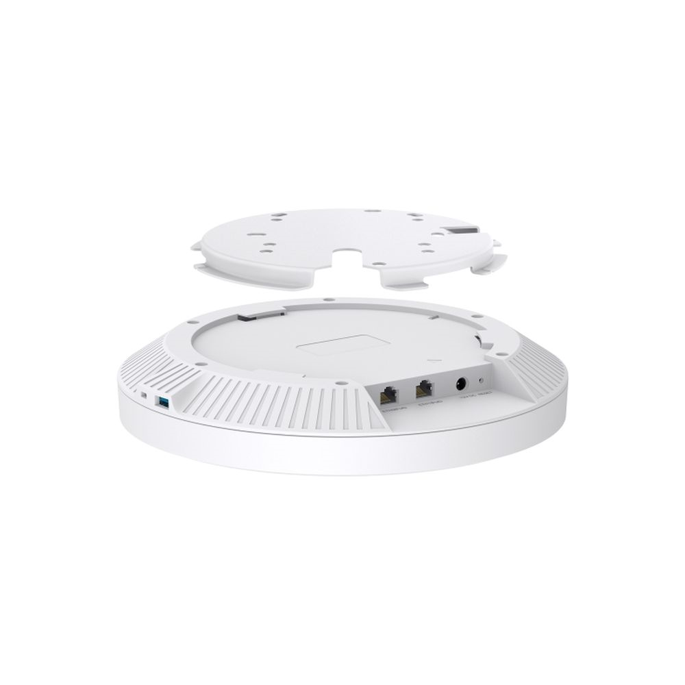 Omada Pro BE19000 Ceiling Mnt Wi-Fi 7 Access Point