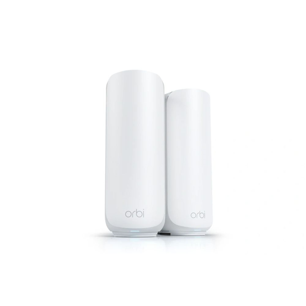 ORBI3 DB WIFI7 2PK BNDL (RBE372) ORBI3 DB WIFI7 2PK BNDL (RBE372)