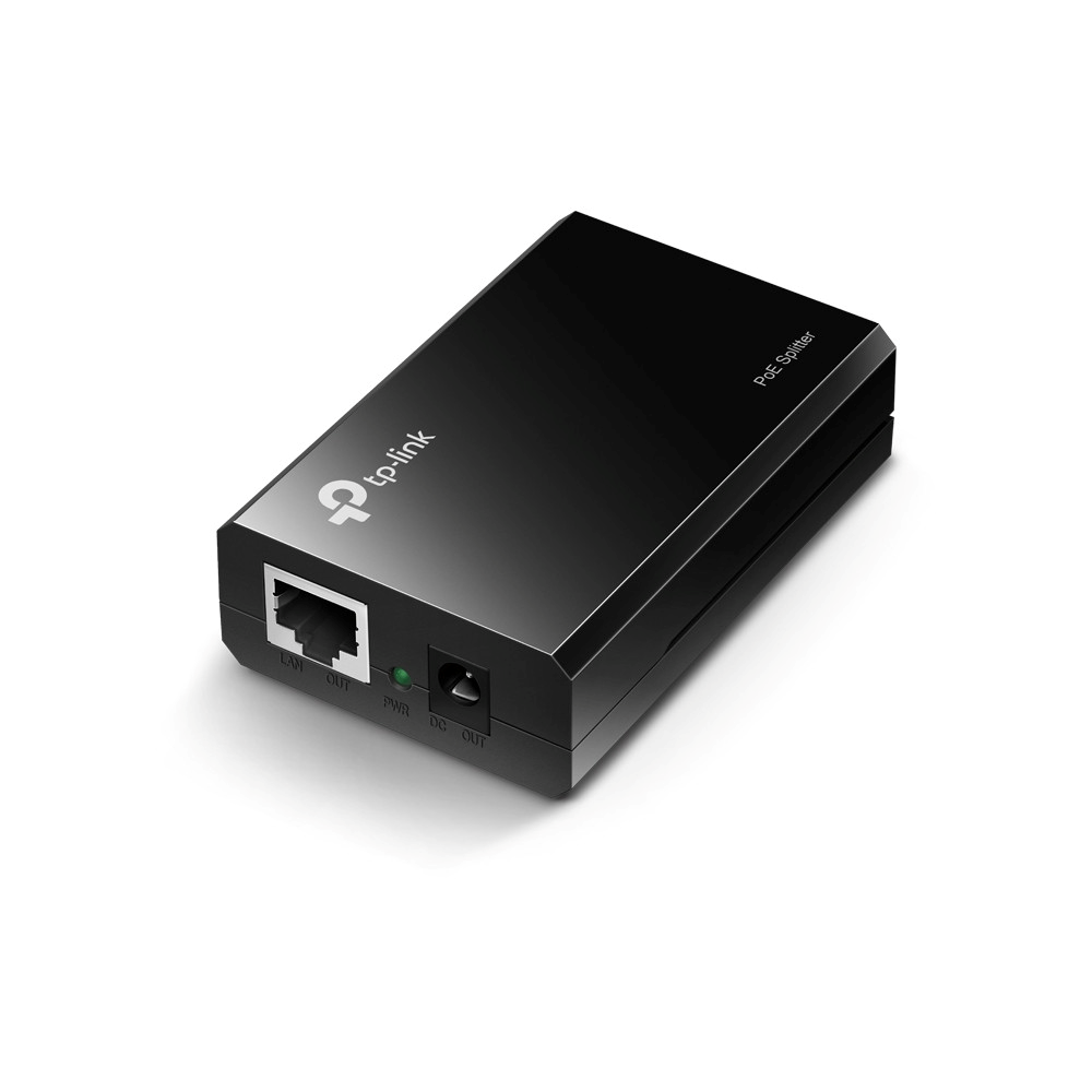 PoE Splitter Adapter