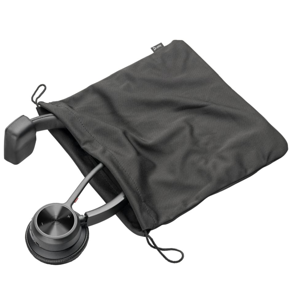 Poly BT Headset Voyager 4310 UC Mono USB-C