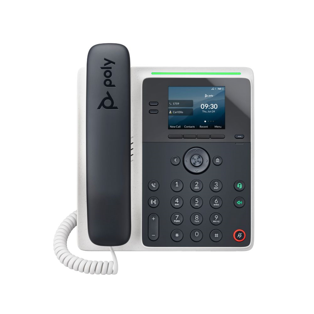 Poly Edge E100 IP PH PoE-e