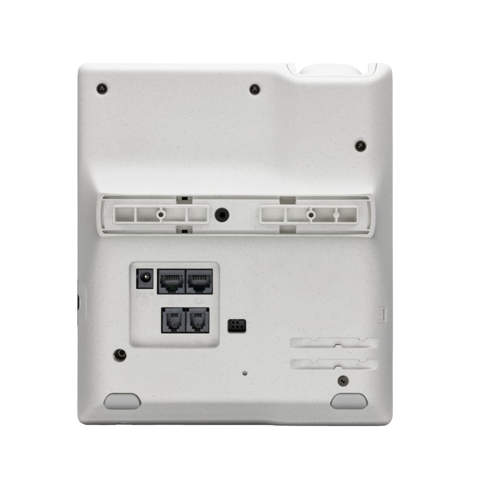 Poly Edge E300 IP PH PoE-e