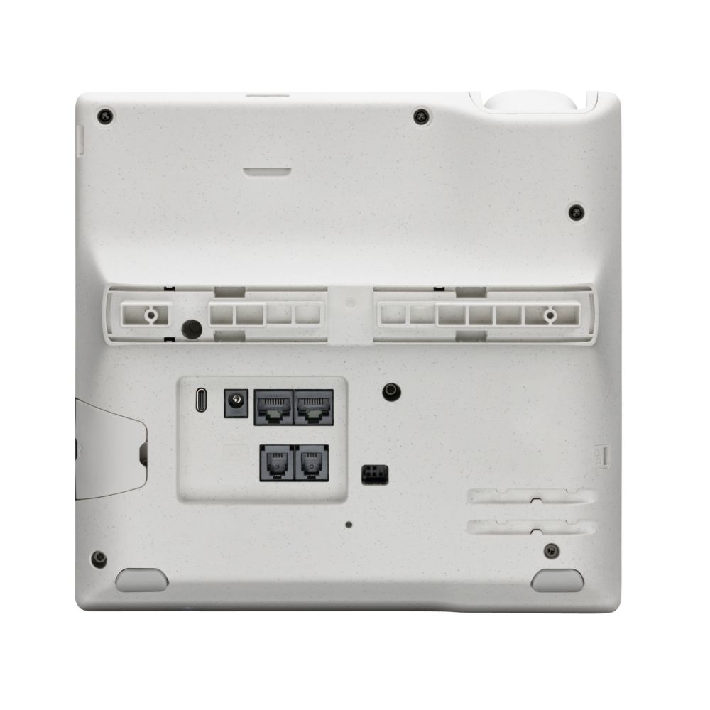 Poly Edge E400 IP PH PoE-e