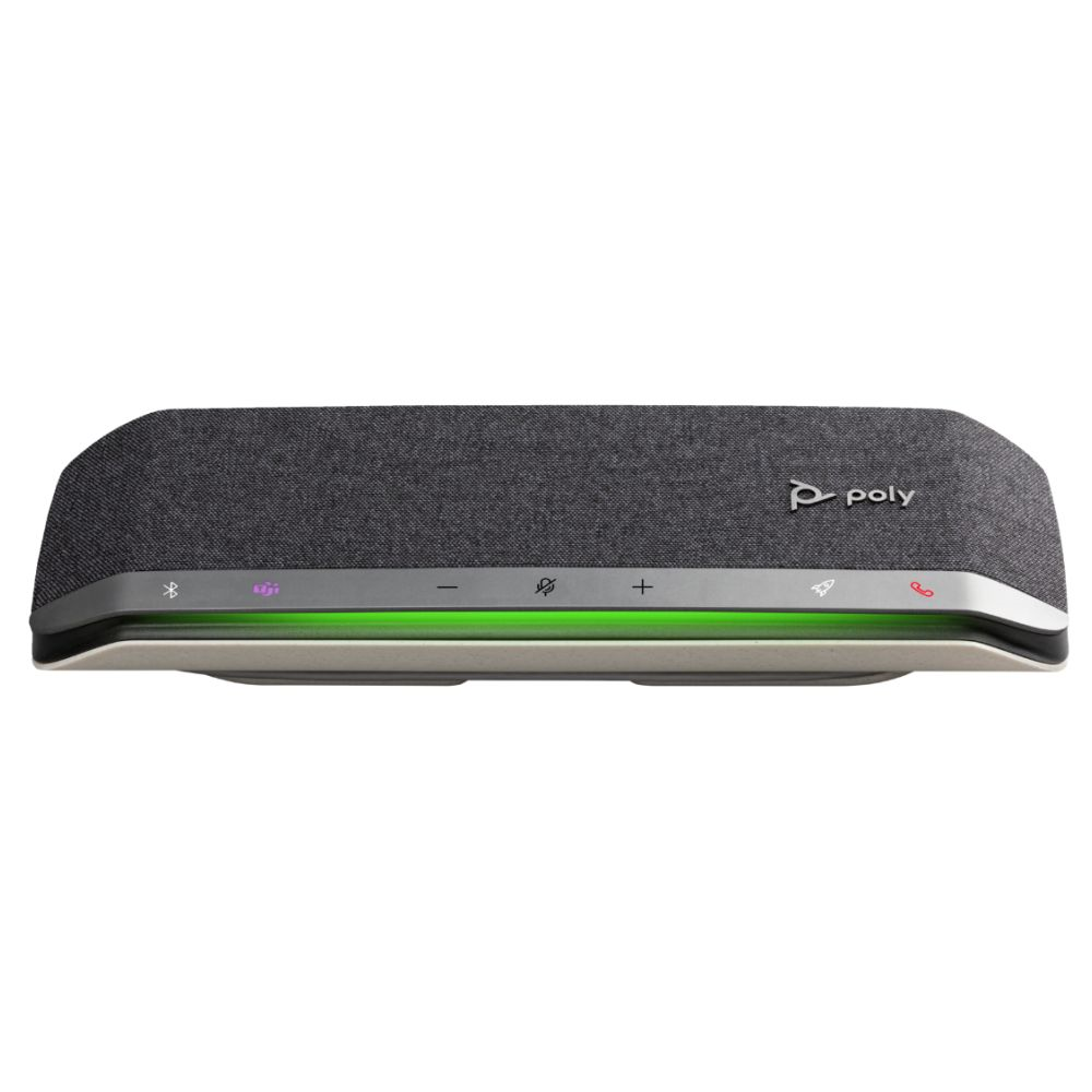 Poly Sync 40+ USB-A & USB-C incl. BT Stick BT600 Teams
