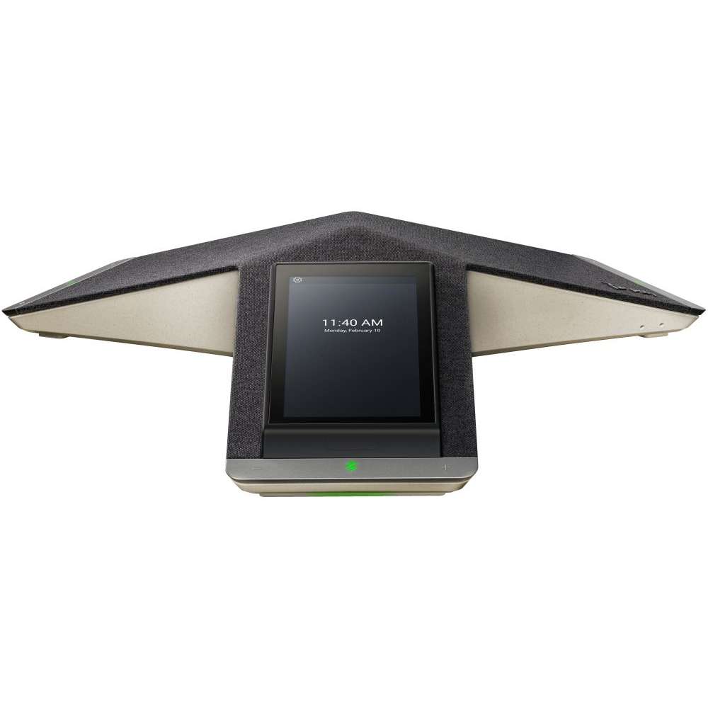 Poly Trio C60 IP conference phone  for Microsoft Teams