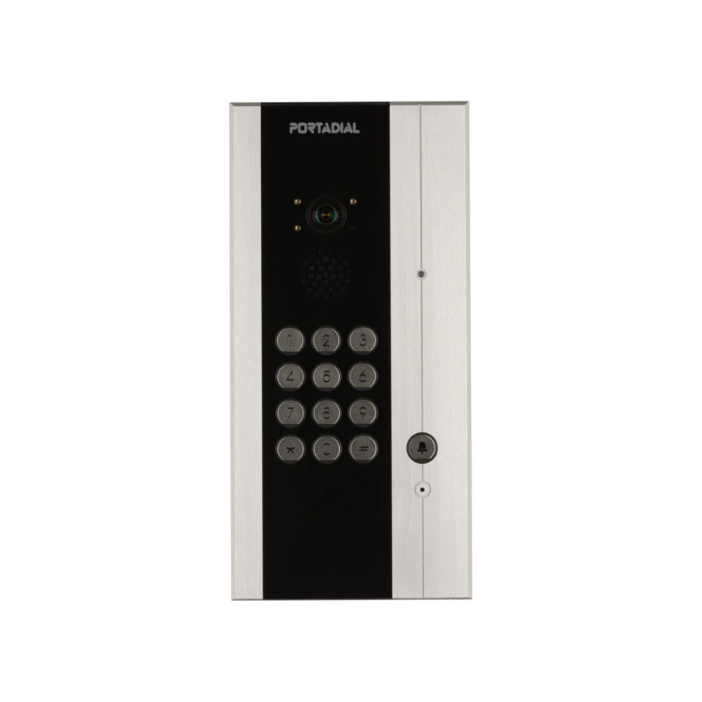 PortaDial Elego cam-key PortaDial Elego cam-key