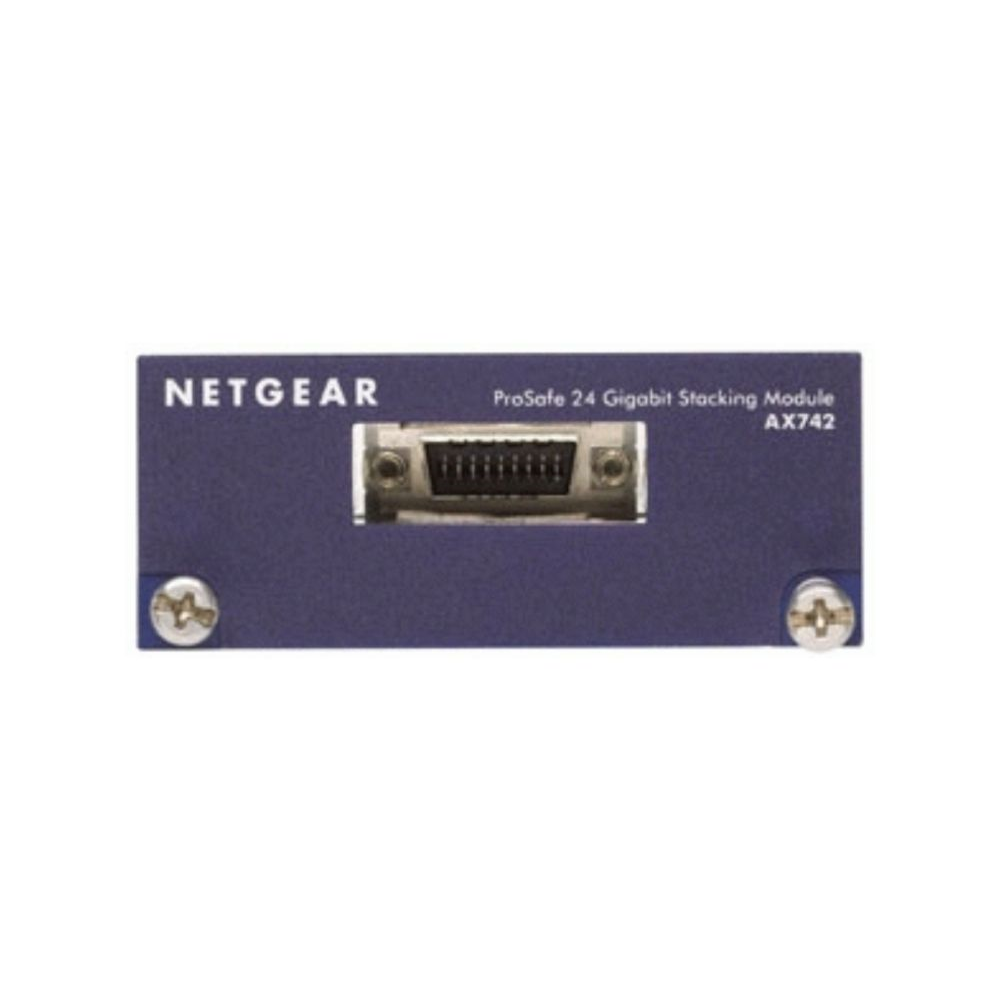 ProSafe 24 Gigabit Stacking Kit ProSafe 24 Gigabit Stacking Kit