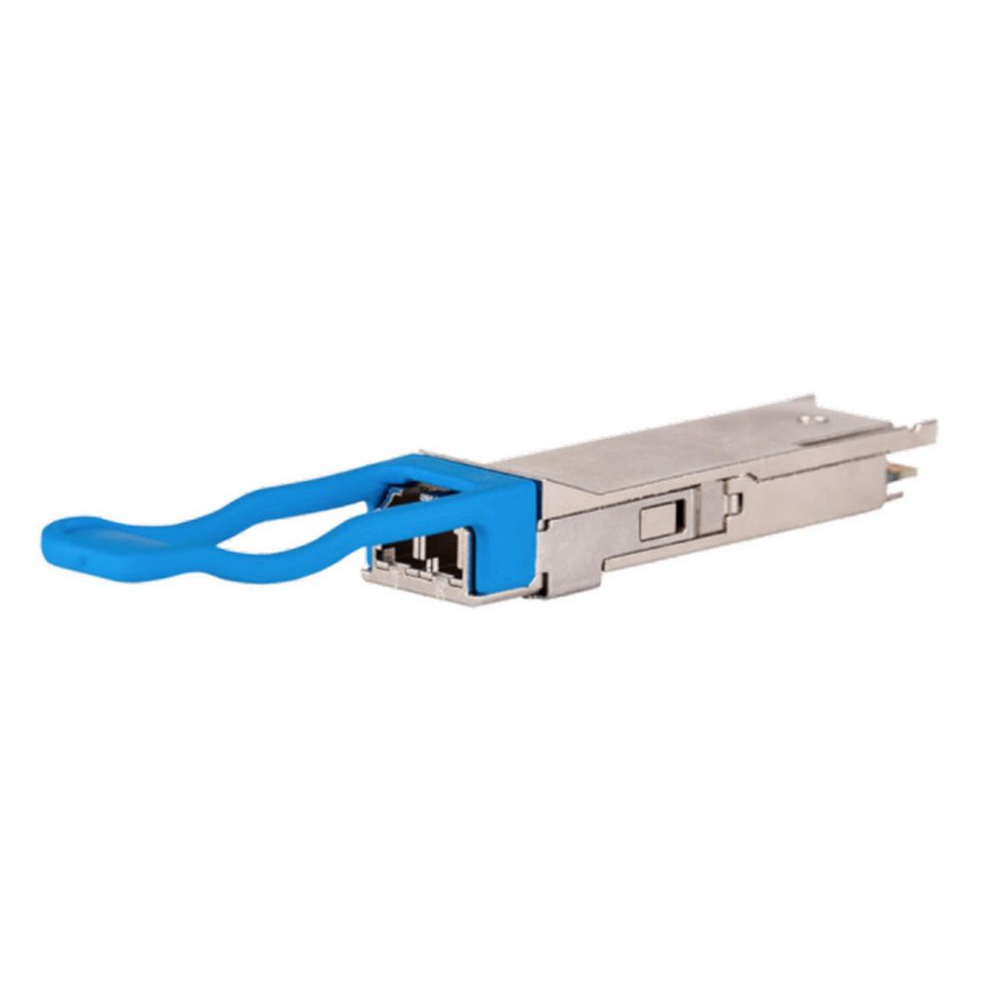 QSFP+ PSM Optical Module