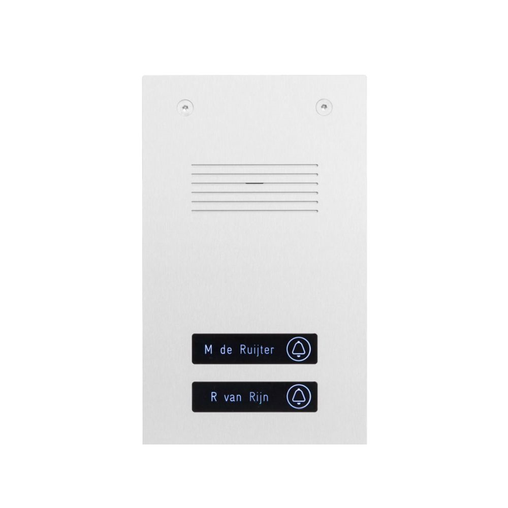 Robin Proline SIP 2 For Teams Silver