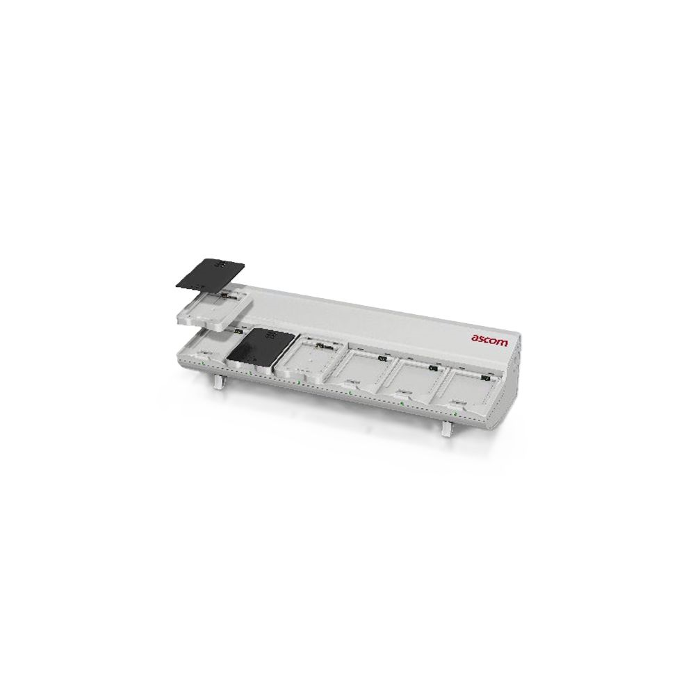 SH4 Battery adap. for CR8