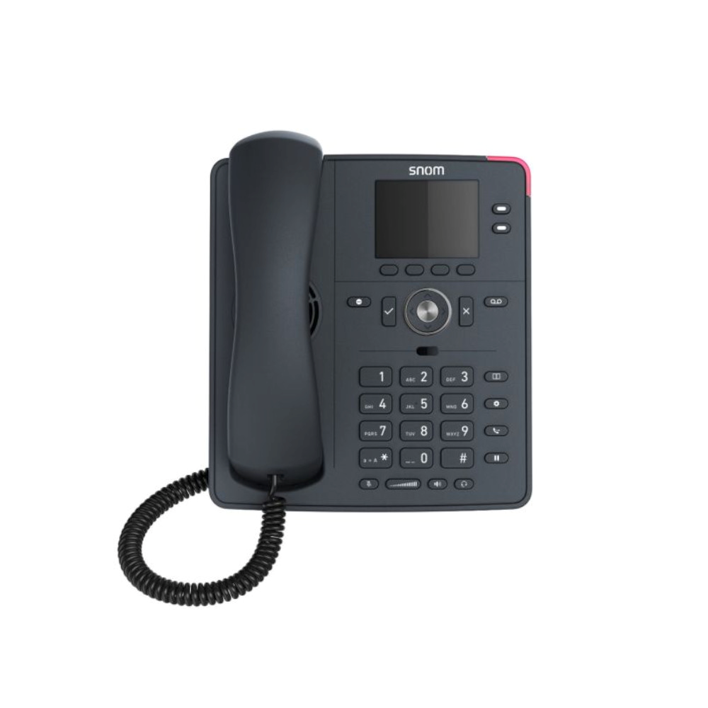 Snom D140 Desk Telephone Snom D140 Desk Telephone