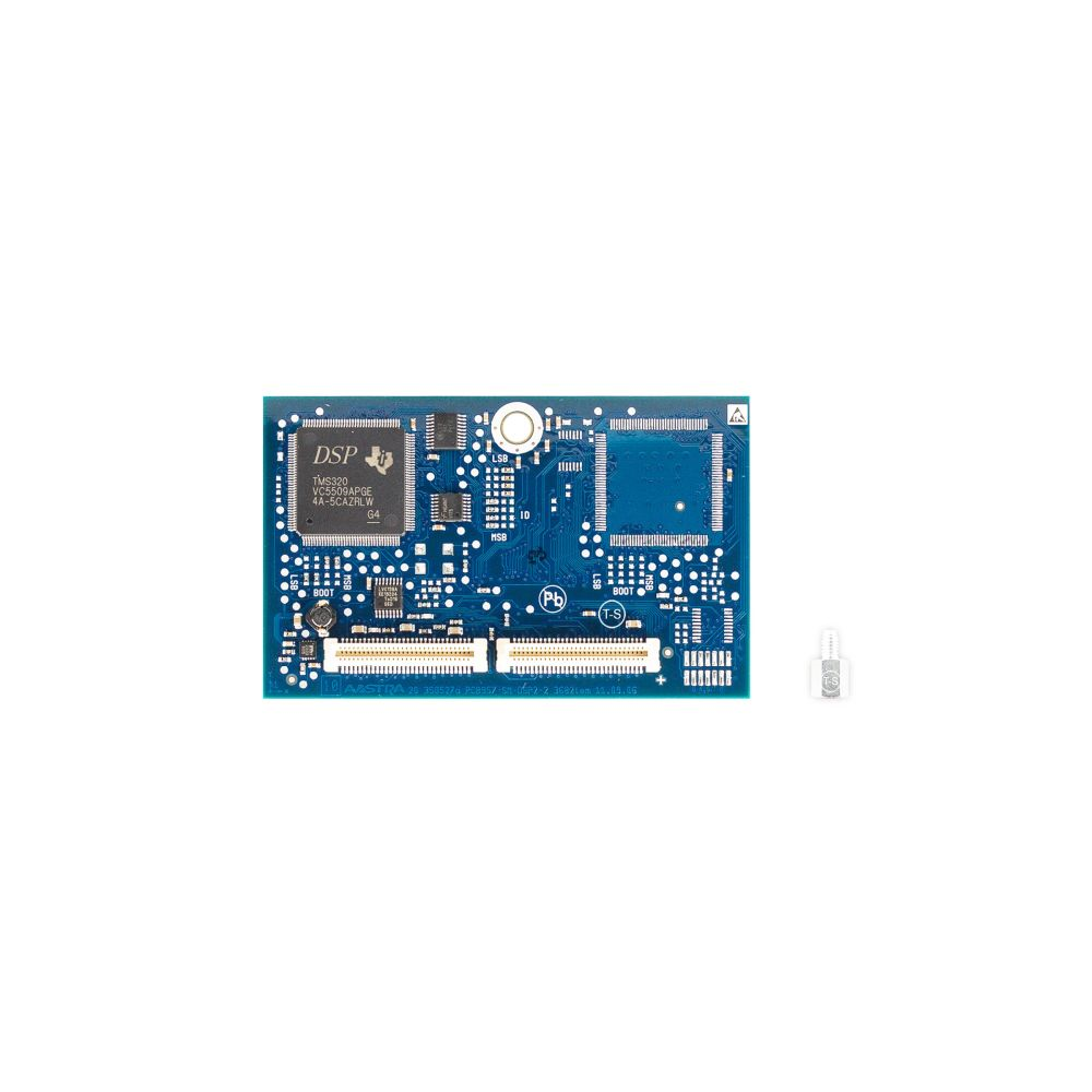 System Module 1 DSPX