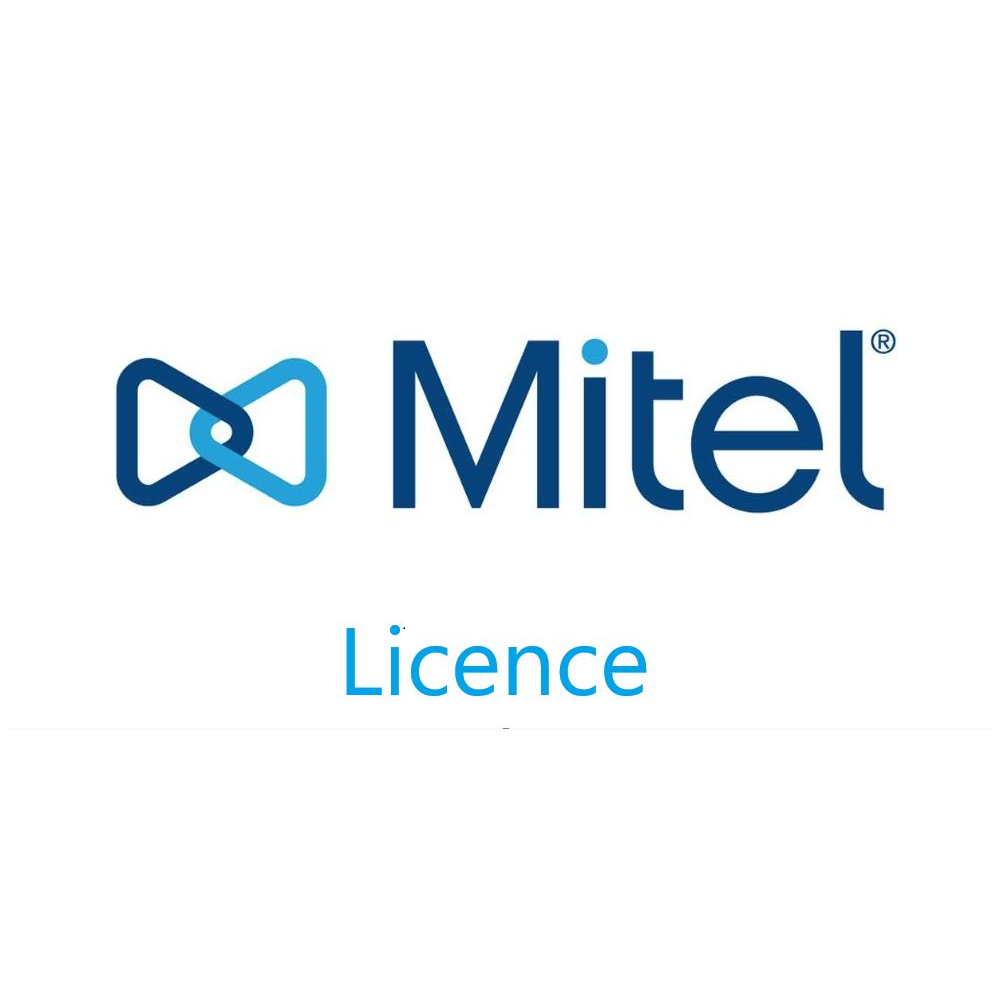 UCCv4.0 Entry User for MiVoice Bus x1