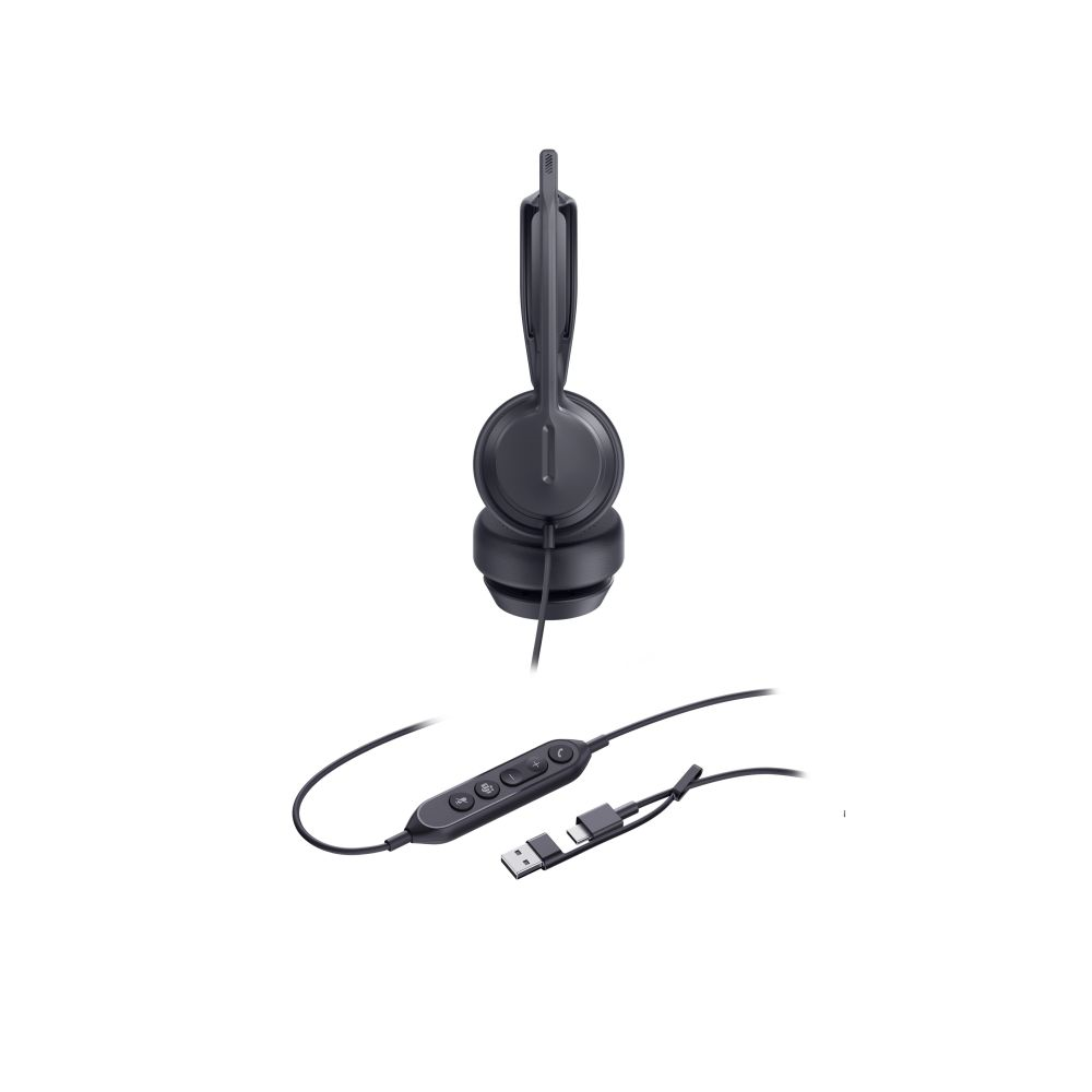 UH42 SE Dual Teams USB-C/A UH42 SE Dual Teams USB-C/A