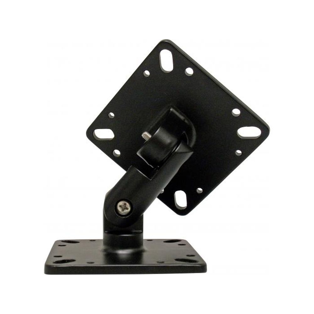 Universal Articulating Mount - Black