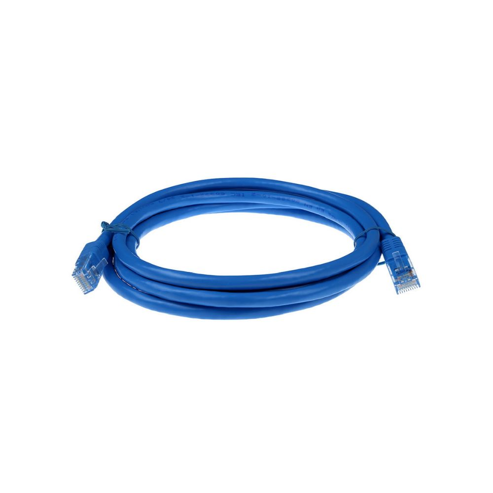 UTP patchcable blue 2 m UTP patchcable blue 2 m