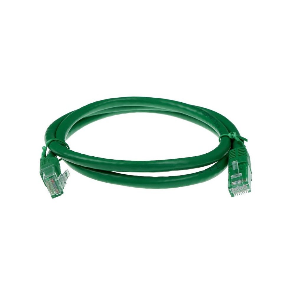 UTP patchcable green 1 m UTP patchcable green 1 m