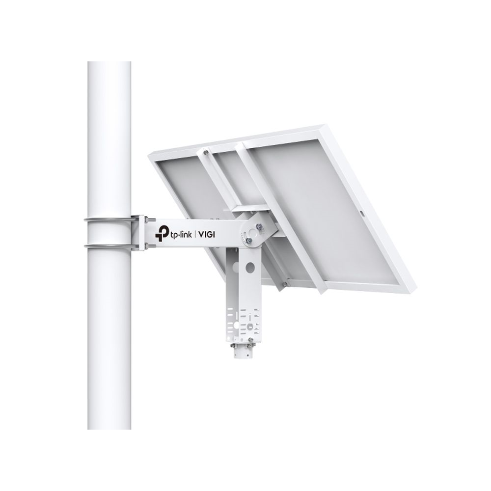 VIGI SP9030 Intelligent Solar Power Supply System