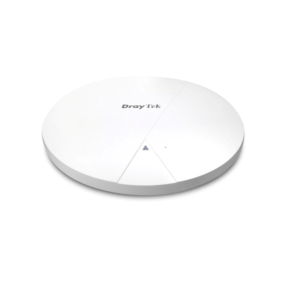 VigorAP 1062C, 802.11ax Dual-Band VigorAP 1062C, 802.11ax Dual-Band