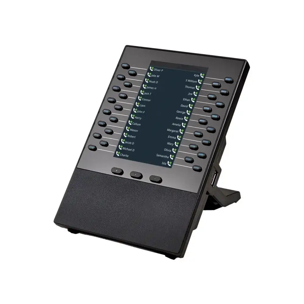 VVX EM50 Expansion Module