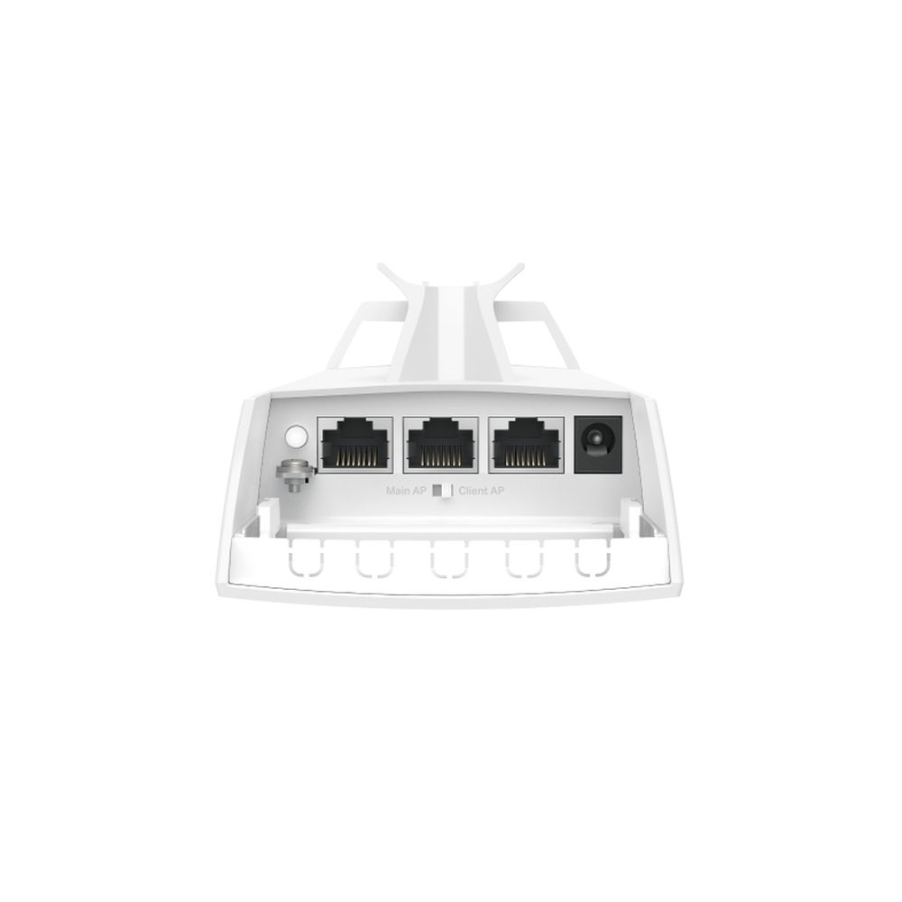 Wireless Bridge 5 GHz 867 Mbps Long-Range In/Outdoor Access Point Wireless Bridge 5 GHz 867 Mbps Long-Range In/Outdoor Access Point