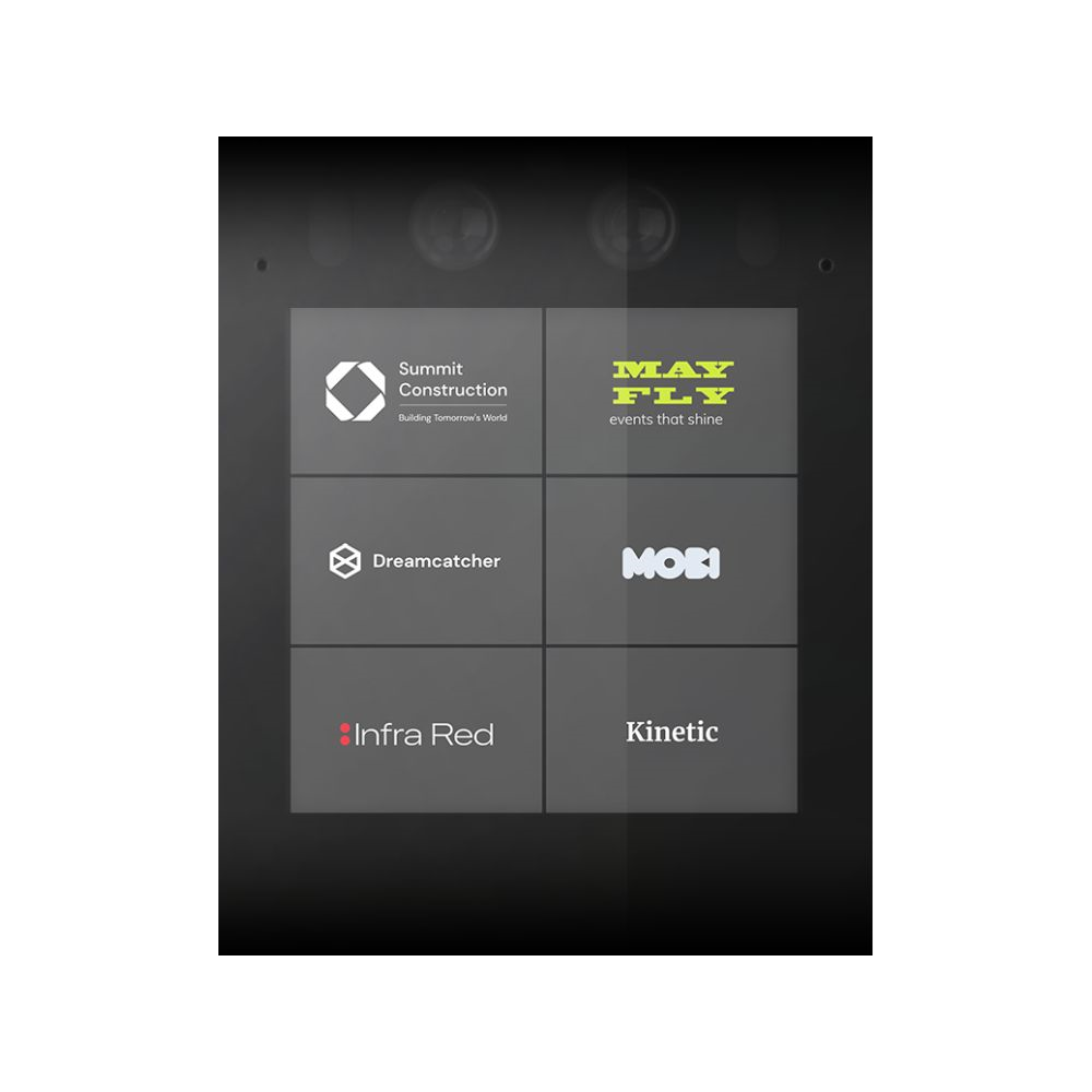 Wizard Prestige Brons Goud met toetsenbord