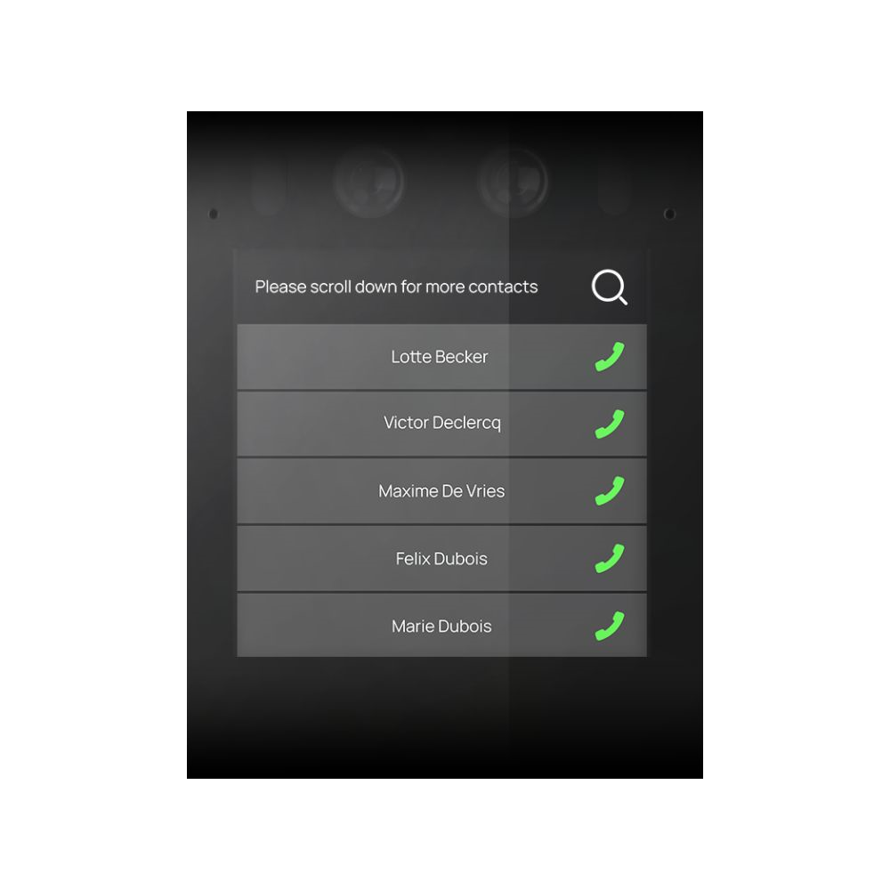 Wizard Prestige Brons Goud met toetsenbord