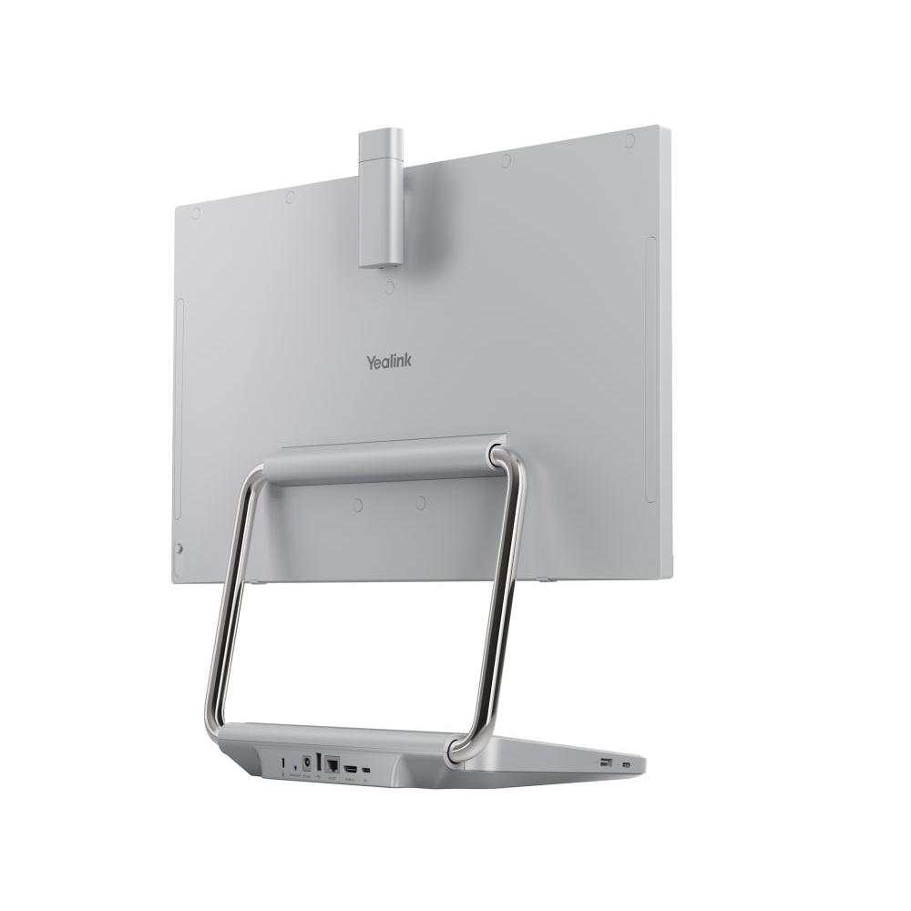 Yealink A24 - DeskVision Microsoft Teams Rooms Yealink A24 - DeskVision Microsoft Teams Rooms