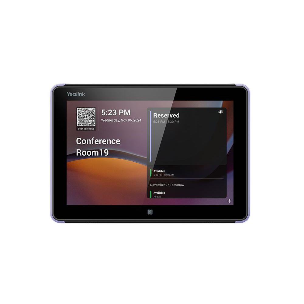 Yealink RoomPanel E2