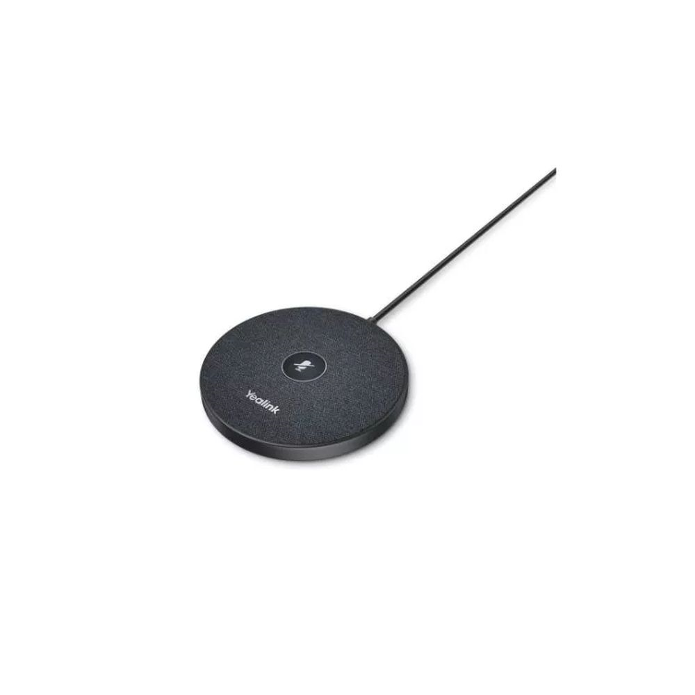 Yealink VCM35 tafel microfoon Yealink VCM35 tafel microfoon