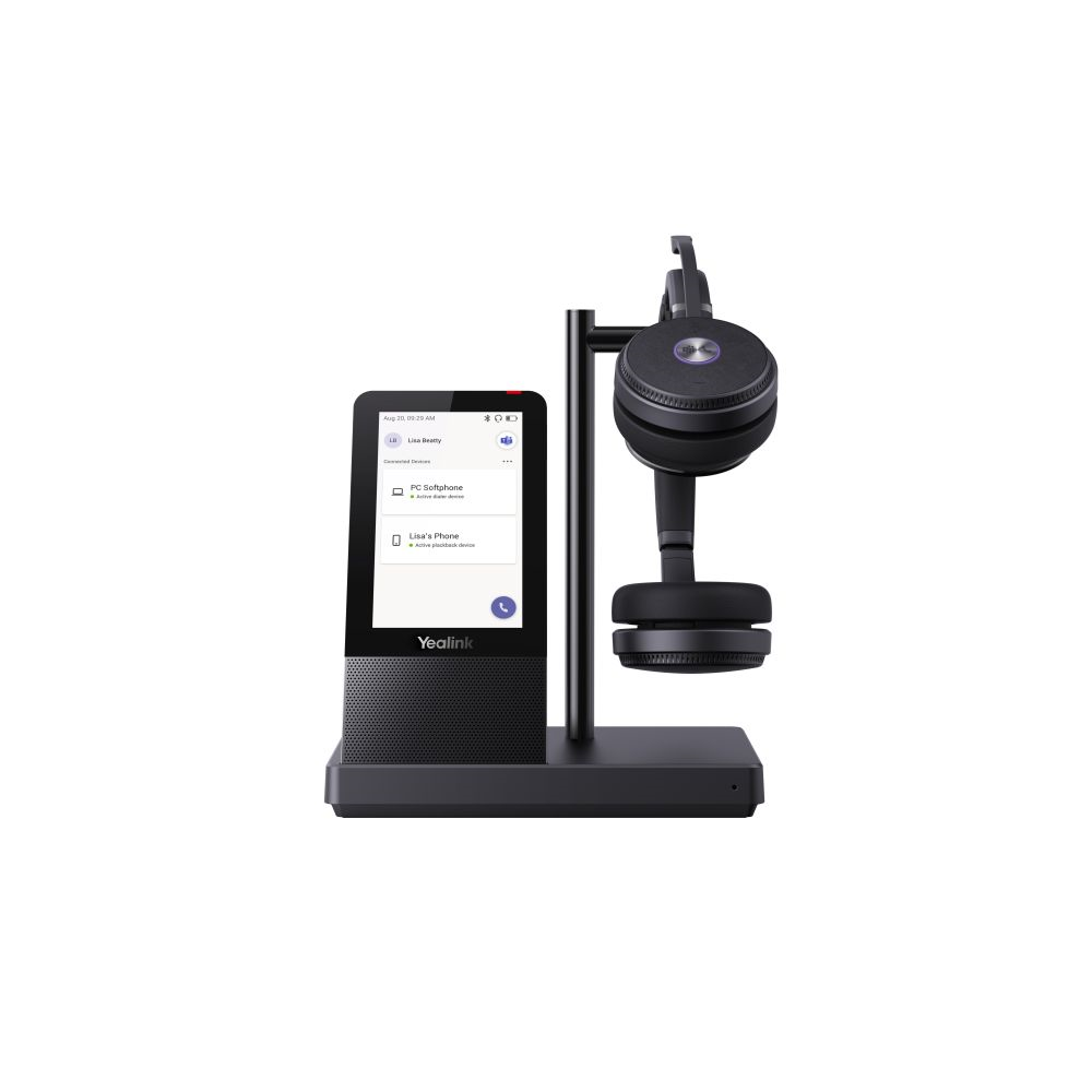 Yealink WH66 V2 Dual UC WH66-Dual-UC