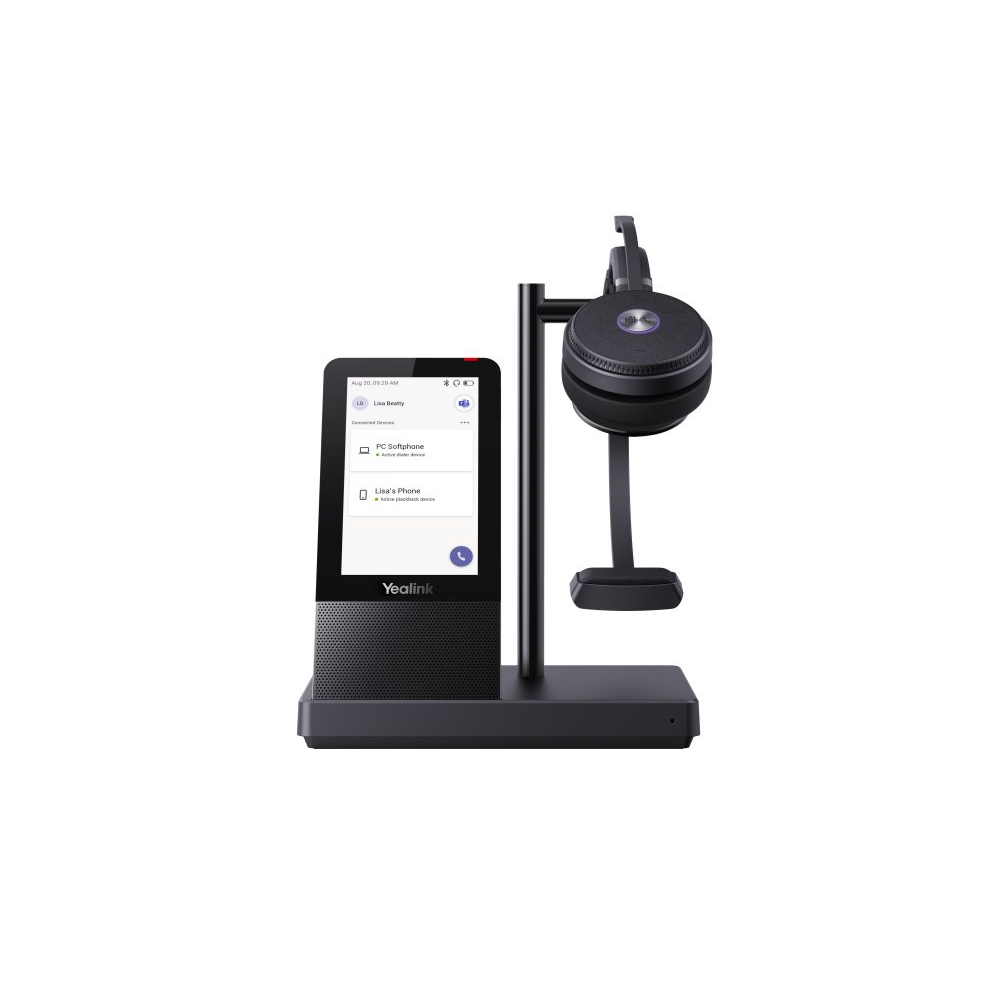 WH66 V2 Mono UC WH66 V2 Mono UC