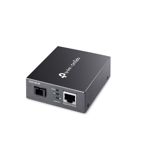 10/100/1000 Mbps RJ45 to 1000 Mbps Single-mode SC WDM Bi-Directional Fiber Converter 10/100/1000 Mbps RJ45 to 1000 Mbps Single-mode SC WDM Bi-Directional Fiber Converter