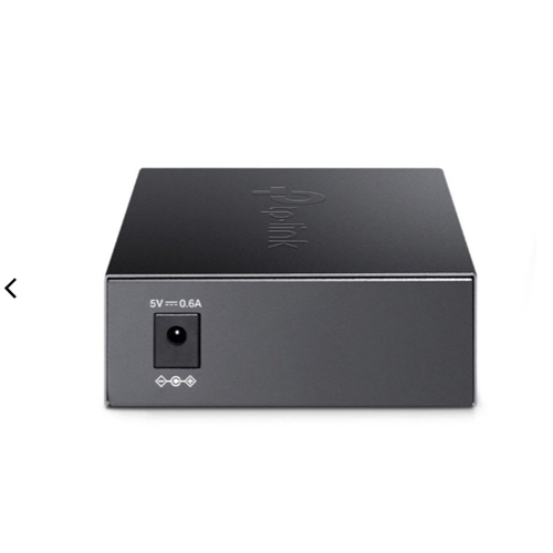 10/100/1000 Mbps RJ45 to 1000 Mbps Single-mode SC  WDM Bi-Directional Fiber Converter