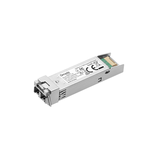 1000Base-LX SMF Industrial SFP Module 1000Base-LX SMF Industrial SFP Module