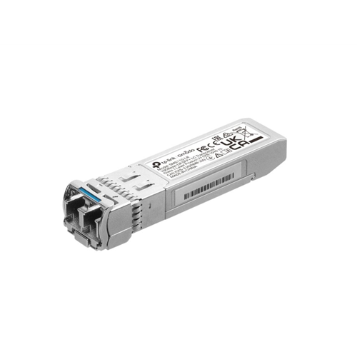 10Gbase-LR SFP+ LC Transceiver