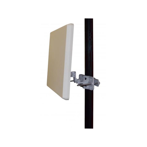 14 dBi High Density Patch Wi-Fi Antenna  with N-Style Jack Connectors 14 dBi High Density Patch Wi-Fi Antenna  with N-Style Jack Connectors