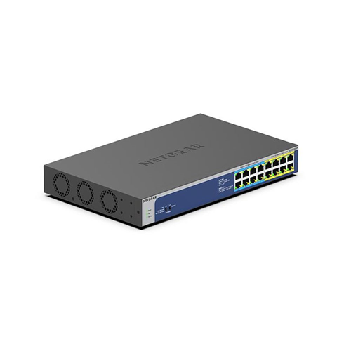 16PT GE U60 POE++ UM SWITCH 16PT GE U60 POE++ UM SWITCH