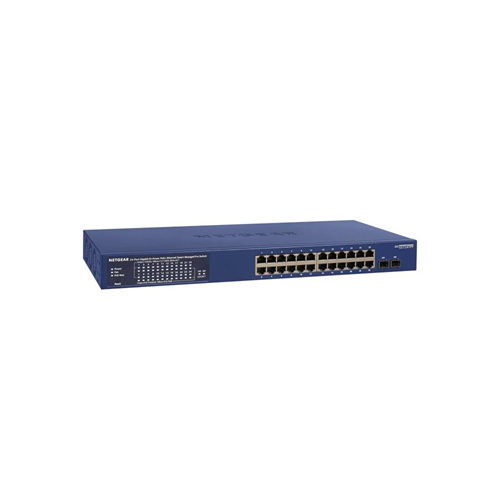 24P GE POE+ SMART SWITCH 24P GE POE+ SMART SWITCH