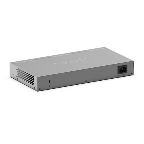 24PT GE Smart Switch (GS724T)