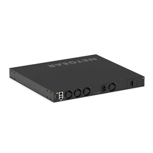 28PT M4350-24F4V MANAGED SWITCH