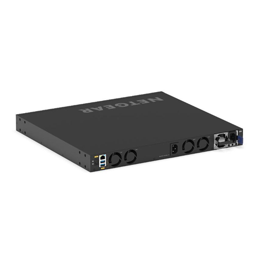 28PT M4350-24X4V MANAGED SWITCH