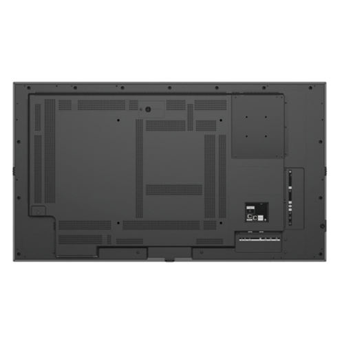 43" 4K ADS/D-LED Display 18/7 SDM slot, Mouse Annotation function, USB Signal T 43" 4K ADS/D-LED Display 18/7 SDM slot, Mouse Annotation function, USB Signal T