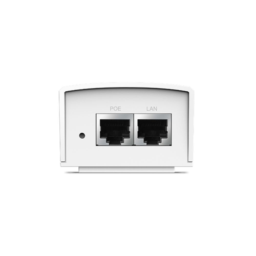 48V Passive PoE Injector Adapter 48V Passive PoE Injector Adapter