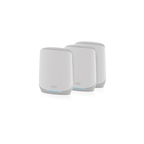 4PT ORBI RBK763S W/1YR ARMOR BNDL