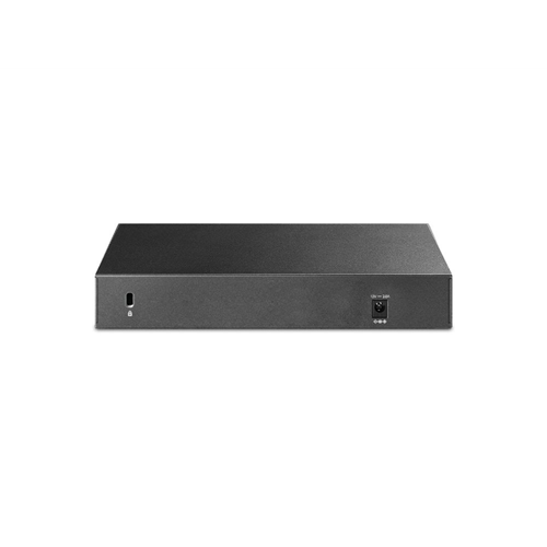 5-Port 10G Multi-Gigabit Desktop Switch